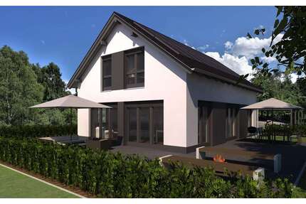 Haus zum Kaufen in Erfurt-Salomonsborn 575.000,00 € 140 m²