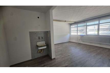 Wohnung zum Mieten in Garbsen 350,00 € 35 m²