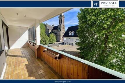 Großzügige Eigentumswohnung in LennestadtMeggen - Lennestadt / Meggen
