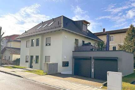 Wohnung zum Kaufen in Bad Aibling 315.000,00 € 47.05 m²