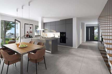 Haus zum Kaufen in Brunnthal 1.075.000,00 € 159.44 m²