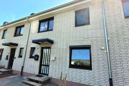 Haus zum Kaufen in Cuxhaven 320.000,00 € 122 m²