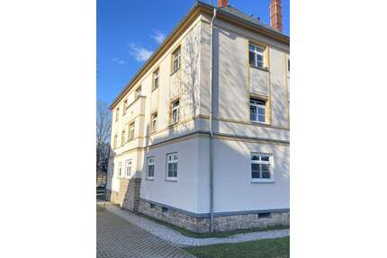Wohnung zum Mieten in Glauchau 645,00 € 90 m²
