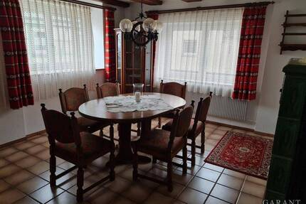 Ein Bauernhaus mit Potenzial... - Horb am Neckar Bildechingen