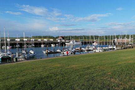 Urlaub Ferienwohnung Nordsee Horumersiel - Wangerland