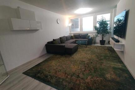 modernisierte 3-Zimmer Wohnung in Kerpen-Brüggen