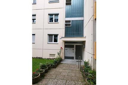 Helle 4 Zimmer zu verkaufen 102 m² - Villingen-Schwenningen