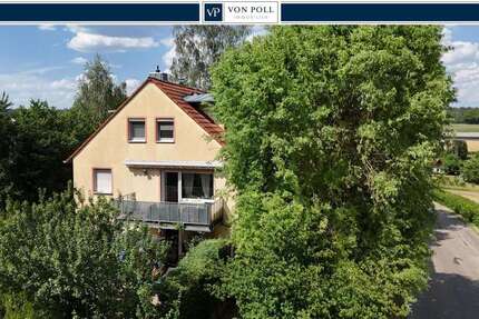 Haus zum Kaufen in Ansbach Deßmannsdorf 499.000,00 € 180 m² - Ansbach / Deßmannsdorf