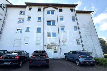 Wohnung zum Kaufen in Homburg 185.000,00 € 77 m²