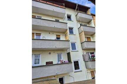 Wohnung zum Mieten in Ludwigshafen 600,00 € 53 m²