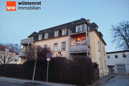 Wohnung zum Kaufen in Dresden 160.000,00 € 83 m²