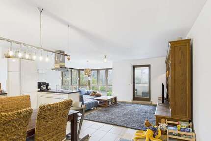 Wohnung zum Kaufen in Budenheim 359.000,00 € 93 m²