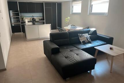 2 Zimmer Souterrain Whg in Bad Säckingen