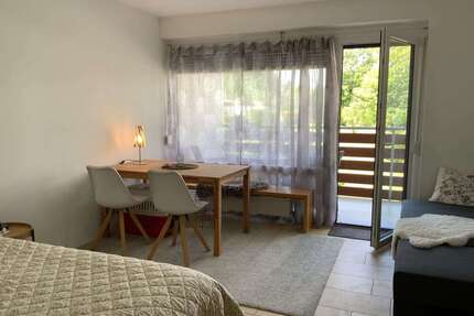 Wohnung zum Kaufen in Bischofsgrün 69.900,00 € 32 m²