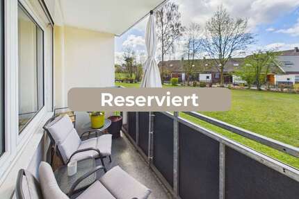 Wohnung zum Kaufen in Wunstorf 188.000,00 € 73.2 m²