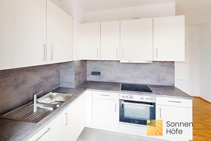 Ein Monat kaltmietfrei erhalten! Gemütliche 2-Zimmer-Wohnung mit moderner Einbauküche - Schwäbisch Gmünd