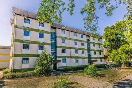 Wohnung zum Mieten in Worms 669,00 € 74.56 m²