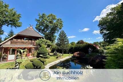 Haus zum Kaufen in Buchholz 599.000,00 € 160 m²