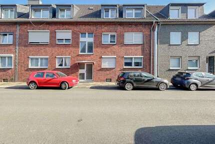 Wohnung zum Kaufen in Oberhausen 120.000,00 € 54 m²