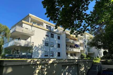 Wohnung zum Kaufen in Bad Honnef 161.000,00 € 66.59 m²