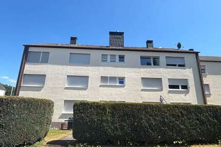 Wohnung zum Kaufen in Arnsberg 89.900,00 € 47 m²