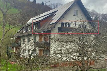 Münstertal 3-Zimmer-Wohnung - 1.040,00&nbsp;EUR Kaltmiete, ca.&nbsp; 94,00&nbsp;m&sup2; in Münstertal/Schwarzwald (PLZ: 79244)