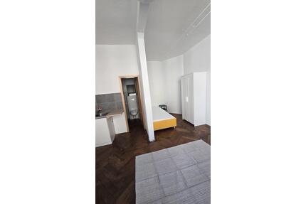 WG-Doppelzimmer für Studenten, Studio Apartment - Schweinfurt Gartenstadt