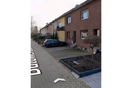 Haus Reihenhaus Kapitelanlage vermietet - Castrop-Rauxel Becklem