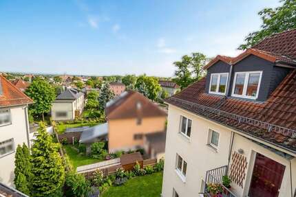 Wohnung zum Kaufen in Dresden 105.000,00 € 39 m²