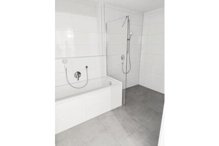 3 Zimmer Neubau-Wohnung in Neu-Ulm zu vermieten