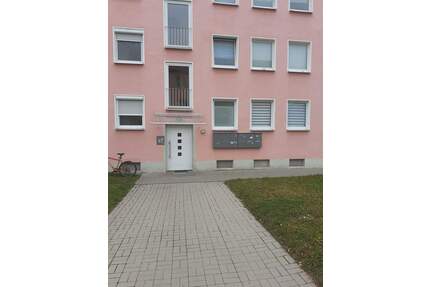 Wohnung Grundsaniert 93qm Herzogenaurach