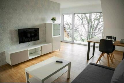 Schöne möblierte WohnungApartmant zu vermieten - Baienfurt