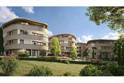 Wohnung zum Kaufen in Weinsberg 311.500,00 € 53.68 m²