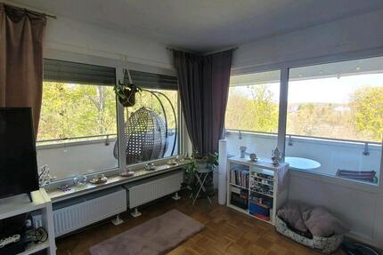 Wohnung zu vermieten - 480,00&nbsp;EUR Kaltmiete, ca.&nbsp; 82,00&nbsp;m&sup2; in Bad Gandersheim (PLZ: 37581)