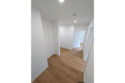 Neubau EG 3 Zimmer mit Terrasse und Garten - Winsen (Aller)