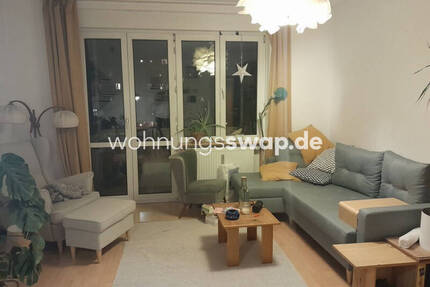 Wohnungsswap - Raintaler Straße - München Obergiesing