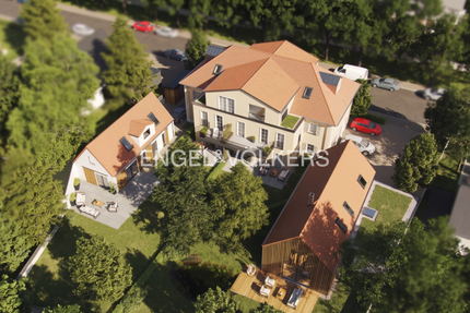 Haus zum Kaufen in Regensburg 2.200.000,00 € 772 m²