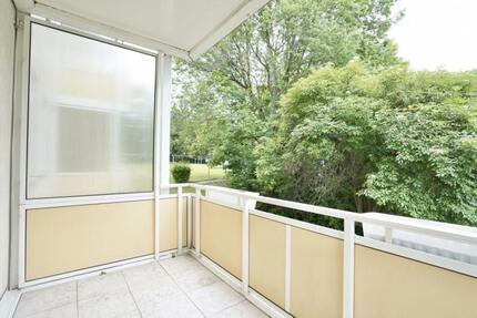 Schönes Duschbad I großer Balkon - Chemnitz Bernsdorf