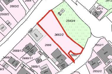 Grundstück zu verkaufen in Sersheim 395.000,00 € 982 m²