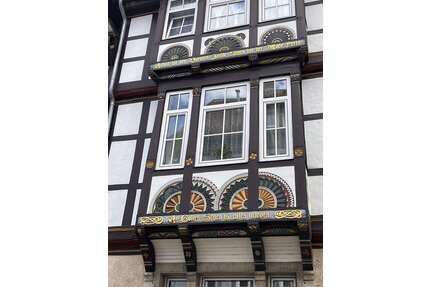 Wohnung zum Kaufen in Goslar 239.000,00 € 111 m²