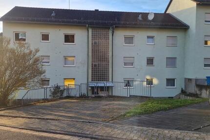 4-Zimmer Eigentumswohnung | 85m² | Balkon & Stellplatz | Sandbach - Breuberg