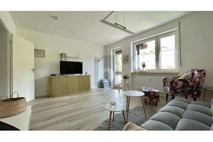 Wohnung zum Kaufen in Münstertal 249.000,00 € 77 m²