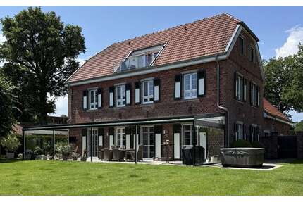 Haus zum Kaufen in Heiden 1.965.000,00 € 303.08 m²