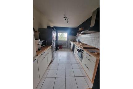 Große 3 Zimmer Wohnung - Untergrombach, top Lage einzugbereit - Bruchsal
