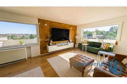 Wohnung zum Kaufen in Giengen an der Brenz 389.000,00 € 192.74 m²