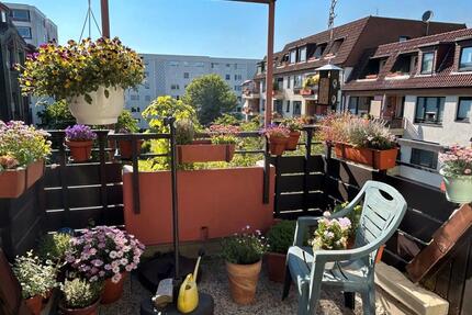 Eigentumswohnung - 189.000,00&nbsp;EUR Kaufpreis, ca.&nbsp; 65,00&nbsp;m&sup2; in Hilden (PLZ: 40724) Kalstert