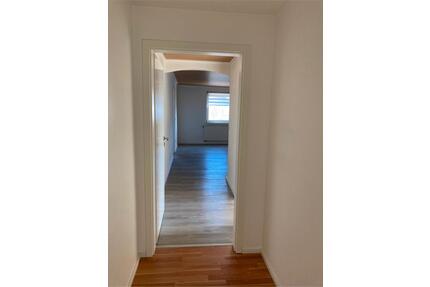 Gersheim, 3 ZKB-Wohnung zu vermieten