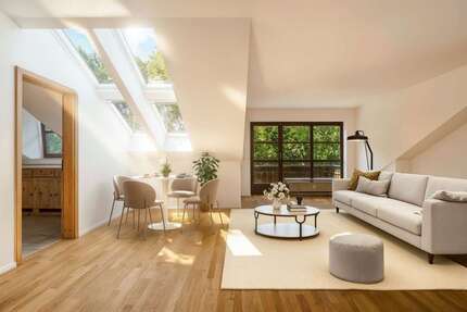 Wohnung zum Kaufen in München 499.000,00 € 76 m²