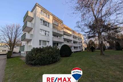 Wohnung zum Kaufen in Celle 119.000,00 € 71.5 m²