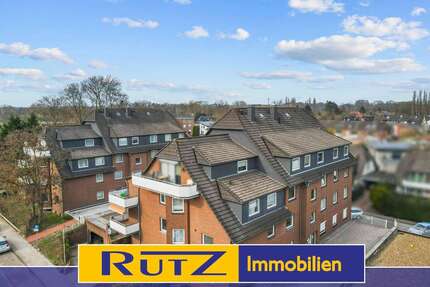 Wohnung zum Kaufen in Delmenhorst 174.000,00 € 91.82 m²